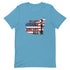 All Gave Some, Some Gave All Short-sleeve Patriotic t-shirt - Mainstream Freedom